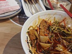 -秦䩊会·陕西biangbiang面(畹町路店)