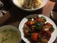 -十面春风·江南面馆(崇宁路店)