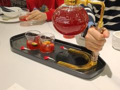 -3号仓库·创意中国菜(新世界城店)