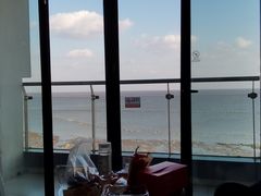 -上海南汇嘴大堤酒店