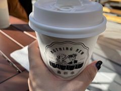 -舊新事咖啡NOTHING NEW COFFEE