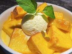 -新白鹿餐厅(星光大道一期店)