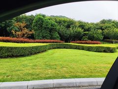 -棒棰岛宾馆景区