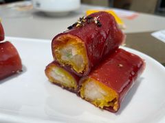 脆脆鲜虾红米肠-蔡澜点心·粤菜(丽泽天街店)