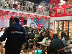 大堂-林二哥宜烤官·宜宾小烧烤