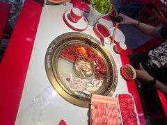 -欠火锅·水牛毛肚·团建聚餐·生日宴(何山路店)