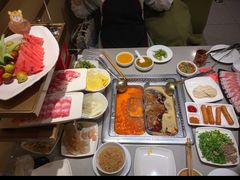 -海底捞火锅(正大乐城店)