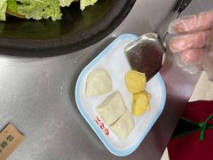 -屯老二农家铁锅炖·行业领军者(梅江店)