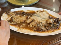 -民族饭荘(新华大街店)