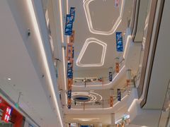 -龙湖南京江北天街