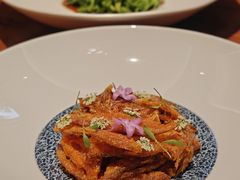 -王府茶楼茶宴·创意菜(朝阳公园店)