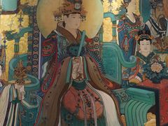 -白鹭原茶艺馆