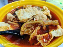 原味螺蛳粉-龍城柳州螺蛳粉(群星路店)