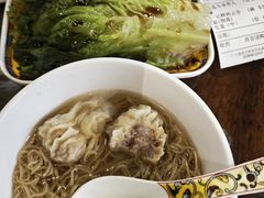 -一记面馆·云吞面嘅专家(富华店)