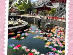 -上海东林寺(金山区)