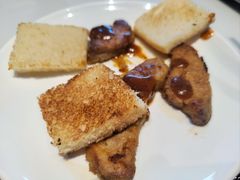 -白云宾馆-祥云西餐厅·法式鹅肝海鲜自助