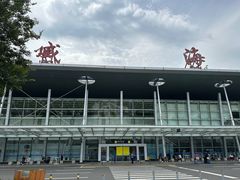 -威海大水泊国际机场