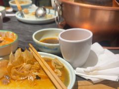 -南门四季铜锅涮肉(东坝店)