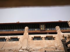 -北京市劳动人民文化宫(太庙)