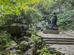 -莫干山风景区