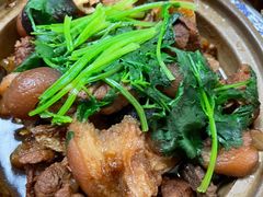 -下村新强记烧鹅店