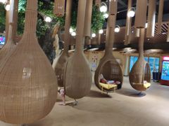 -汤W城市微度假(仓山店)