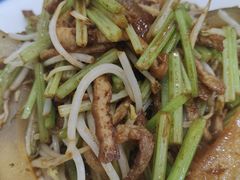 -聚丰德饭店(经五路店)