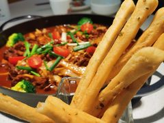 -鲁秀才炒鸡(龙湖西溪天街店)