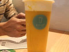 -新の茶·鲜果制茶(小梅大街店)