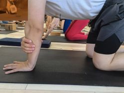 -水沐莲清瑜伽·普拉提