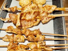 -管氏翅吧(马家堡店)