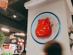 -猫抓烤肉(春熙路店)