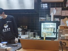-Ramen满吉·豚骨拉面(丽园路店)