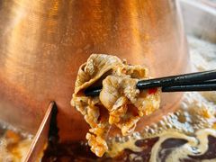 -前门杨记·铜锅涮肉(王府井·故宫店)