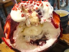 -WONDER ICE 萬得冰田(建設路总店)
