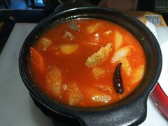 -京城小江南·北京烤鸭·江南土菜·白鱼(中关村店)