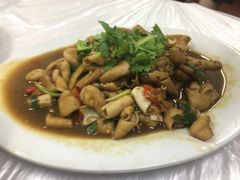 -老三鱼仔店