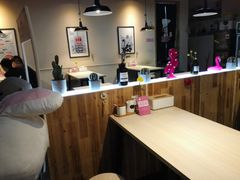 -友达面馆(二七南路店)