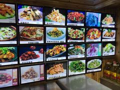 菜单-老东镇啤酒屋海鲜加工·蒸汽海鲜·海鲜烧烤(台东店)