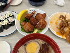 -滨寿司(新街口中央商场店)