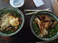 -西复兴羊肉馆(南翔老街店)