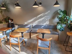 大堂-小意思咖啡店(草桥店)