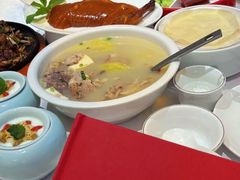 -满堂·烤鸭店·北京菜(鼓楼店)