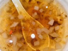 特色冰粉-蓉李记成都名小吃(武汉菱角湖万达店)