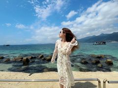 -海南分界洲岛旅游区