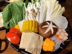 -呷哺呷哺(松江开元店)