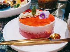-恬阿姨庭院餐厅·生日宴