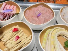 -海底捞火锅(龙岗星河COCO Park店)