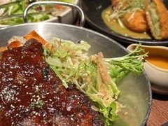 -404干式熟成牛排馆•聚会餐厅