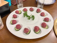 -百叶居·老北京涮羊肉(鼓楼店)